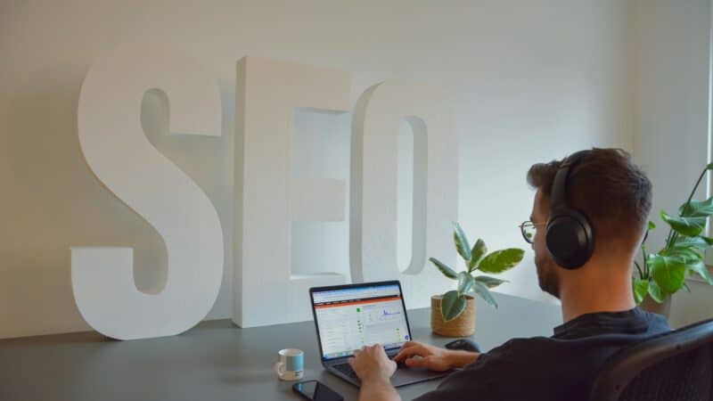 TOPページ用固定ページ - SEO PLUS